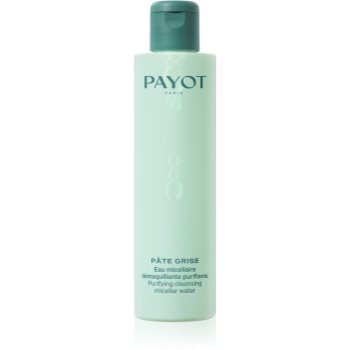 Payot Pâte Grise Eau Micellaire Démaquillante Purifiante apa pentru curatare cu particule micele - imagine 2